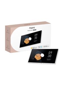 Aqara - Panel Hub S1 Plus - Zentrale Smart-Home-Hub mit Display
