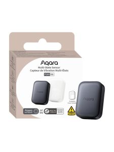Aqara - Multi-State Sensor P100 Kit - Grau