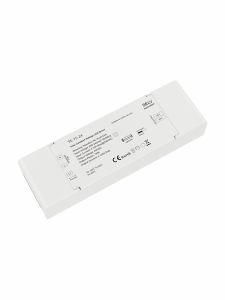 HiluX - LED-Treiber - 75W - 24V DC - TRIAC/Push-dimmbar - IP20
