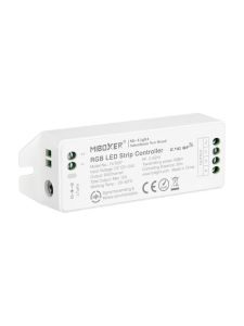 Miboxer - LED-Controller - RGB - DC12/24V - 2.4GHz RF