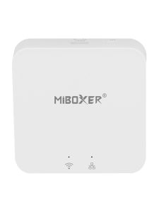 Miboxer - Gateway - Zigbee 3.0 - WiFi