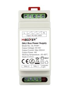 Miboxer – LED-DALI-Bus-Netzteil (DIN-Schiene) – DALI