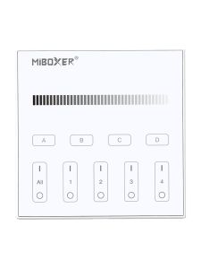 Miboxer - LED-Panel - DALI (DP1S)