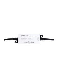 Miboxer - LED-Controller - CCT - DC12/24V - 2,4GHz RF - 12A