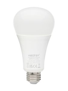 Miboxer - LED-Leuchtmittel E27 - 11,5W - RGB-CCT - 1290lm - Zigbee 3.0