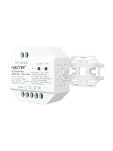 Miboxer - Dimmer - AC - TRIAC - 300W - 230V - Zigbee 3.0