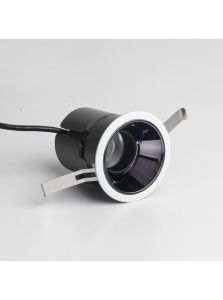 Miboxer - Downlight - 8W - RGB-CCT - einstellbar - 24° - 2.4GHz RF (FUT078)