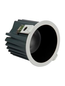 Miboxer - Downlight - 8W - RGB-CCT - starr - 24° - 2.4GHz RF