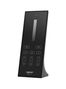 Miboxer - Fernbedienung - Schwarz - 3 Zonen - 2,4GHz RF