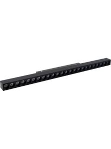 Miboxer - Track-Gitter - 48V - 12W - RGB-CCT - 24° - Zigbee 3.0