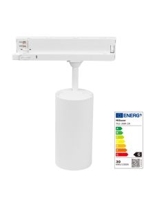 Miboxer - Track Spot - 3-Phasen - 30W - 36° - Zigbee 3.0 (TS2-30W-ZR)