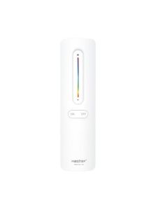 Miboxer - Fernbedienung - Weiß - RGB-CCT - 2,4GHz RF