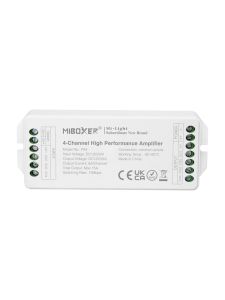 Miboxer - LED Controller - 2.4GHz RF (PA4)