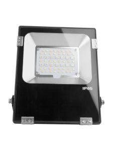 Miboxer - LED-Fluter - 20,6W - RGB-CCT - IP65