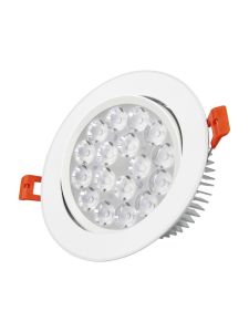 Miboxer - Deckenstrahler - 9W - RGB-CCT - 15° - 2.4GHz RF (FUT062)