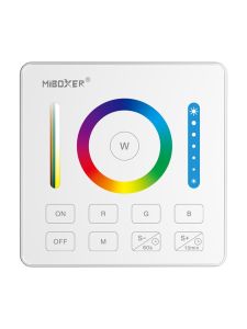 Miboxer - Fernbedienung - RGB-CCT - 3V
