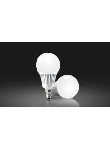 Miboxer - LED-Leuchtmittel E14 - 5W - RGB-CCT - WiFi