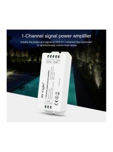 Miboxer - LED-Controller - 360W - 24V (SYS-T2)