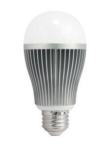 Miboxer - LED-Leuchtmittel E27 - 9W - CCT