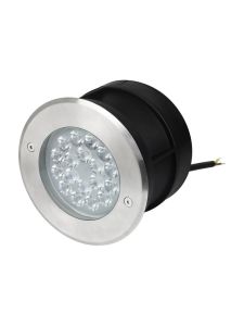 Miboxer - Bodeneinbaustrahler - 6,4W - RGB-CCT - WLAN - IP68 - 24V