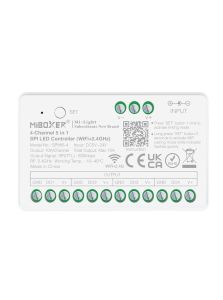 Miboxer - LED Controller - WiFi, 2.4GHz RF