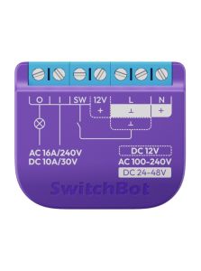 SwitchBot Relay Switch 1