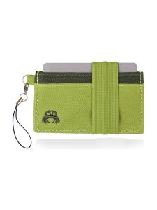 Crabby Wallet - C3 Canvas-Geldbörse - Holden