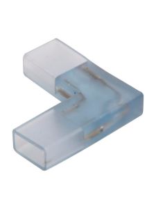 Aigostar - 2835 - Winkelstück für 230V LED-Streifen