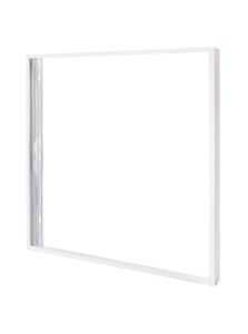 Aigostar - LED-Aufbaurahmen - 60x60