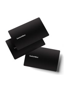 SwitchBot Card - 3-pack