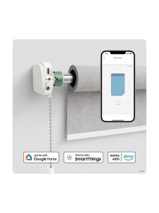 MotionBlinds - Retrofit-Motor – Motornachrüstung für Rollos