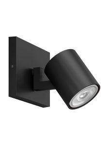 Philips Runner 1-Spot Schwarz