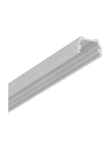 LED-Profil UNI12 - 2m - Raw