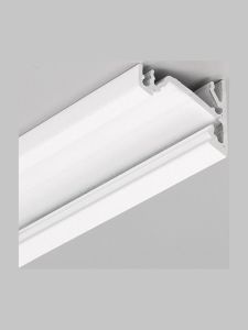 LED-Profil CORNER14 - 2m - Weiß