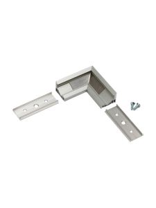 Winkel für LED-Profil CORNER14 - 90° - eloxiert