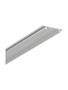 LED-Profil ARC12 - 1m - Eloxiert
