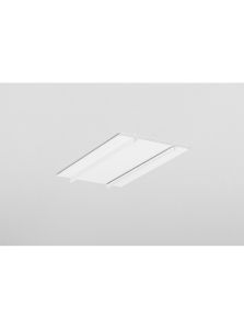 Abdeckung für LED-Profil WALLE12 - 1m - Weiß