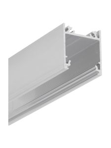 LED-Profil LINEA20 - 2m - Raw