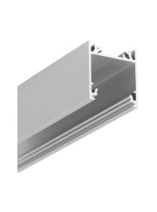LED-Profil LINEA20 - 2 m - eloxiert