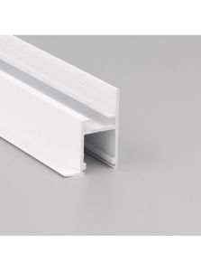 LED-Profil FRAME14 - 2m - Weiß