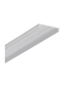 LED-Profil FIX16 - 3m - Raw