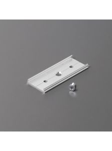Winkel für LED-Profil T - 180°