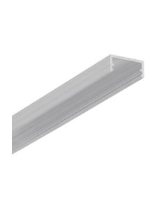 LED-Profil BEGTON12 - 1m - Raw