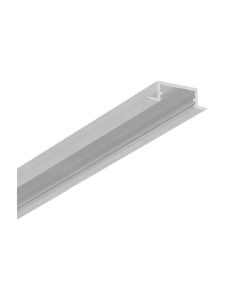 LED-Profil BEGTIN12 - 4m - Raw