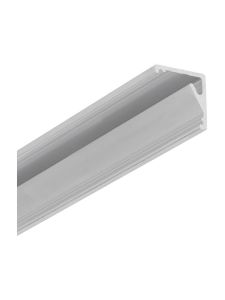 LED-Profil CABI12 - 4m - Raw