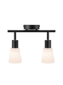 Nordlux - Cole Wandleuchte - 2 Spots