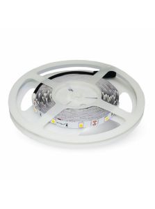 V-Tac - LED-Streifen - 4,2W/m - 5m - 60 LED/m - 4000K