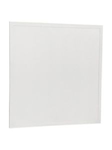 V-Tac 60x60 LED-Panel mit hinterleuchtetem Rand - 25W - 180lm/w - Weißer Rand - 4000K