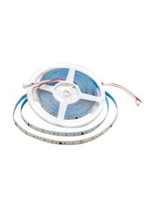 V-Tac - LED-Streifen - 10W/m - 10m - IC Lauflicht - 120 LED/m - 24V - 3000K