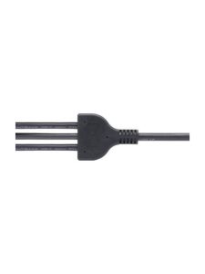 LEDlife - Akustilight für Troldtekt CCT 3-Wege-Splitter
